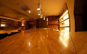 Hotel Tenishouse